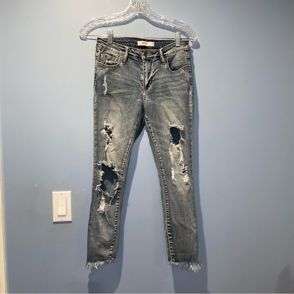 Cello Denim - Cello Skinny Jeans Size 5